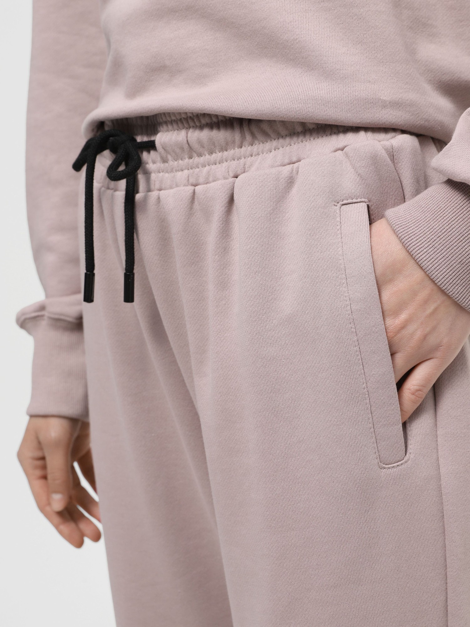 Штани жіночі Evoids Florianа мокко 552445-240 изображение 5