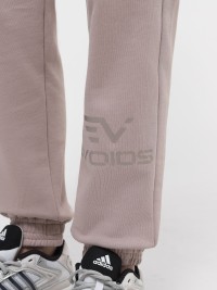 Брюки женские Evoids Florianа мокко 552445-240 изображение 6