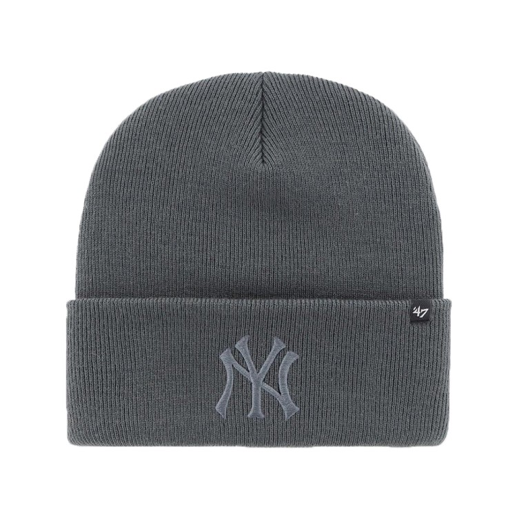 Шапка 47 Brand NEW YORK YANKEES HAYMAKER серая HYMKR17ACE-CCB
