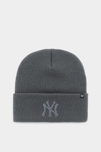 Шапка 47 Brand NEW YORK YANKEES HAYMAKER сіра HYMKR17ACE-CCB изображение 2