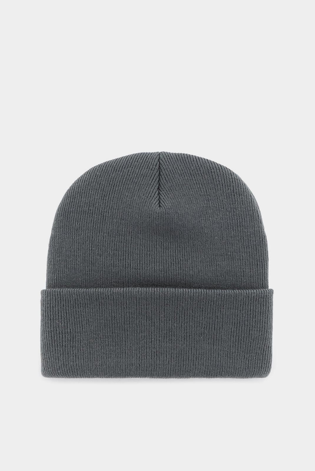 Шапка 47 Brand NEW YORK YANKEES HAYMAKER серая HYMKR17ACE-CCB изображение 3