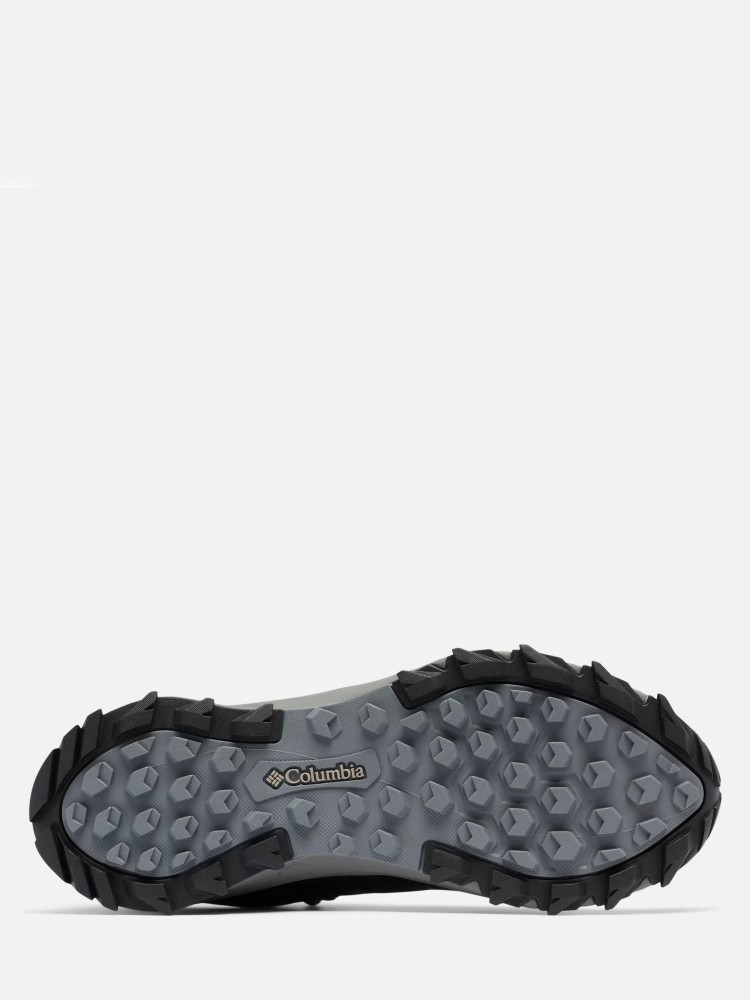 Черевики чоловічі Columbia PEAKFREAK™ II MID OUTDRY™ чорні 2100691-010 изображение 7