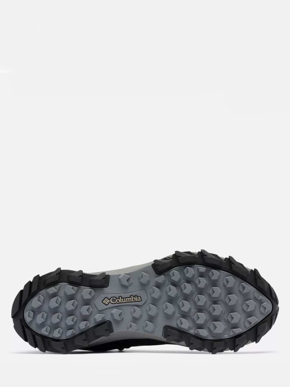 Черевики чоловічі Columbia PEAKFREAK™ II MID OUTDRY™ чорні 2100691-010 — фото 7