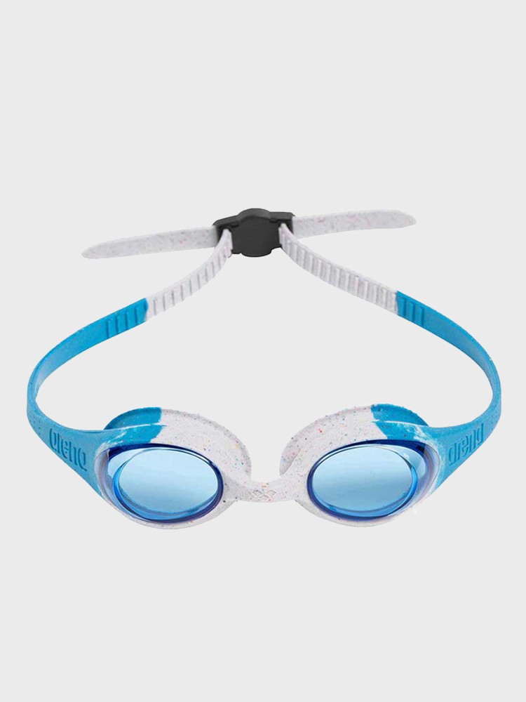Очки для плавания Arena SPIDER KIDS голубые 004310-903 изображение 3