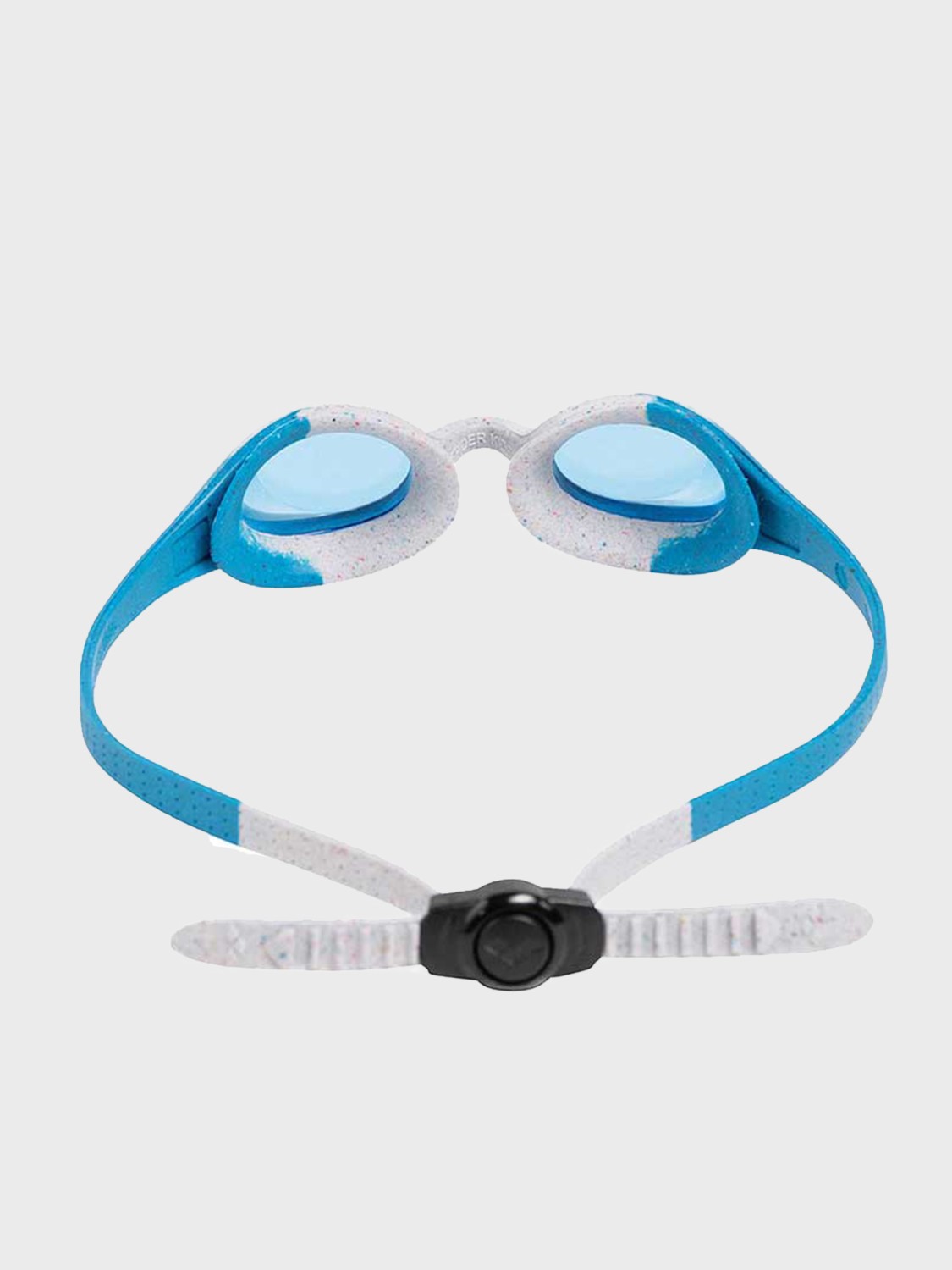 Очки для плавания Arena SPIDER KIDS голубые 004310-903 изображение 4