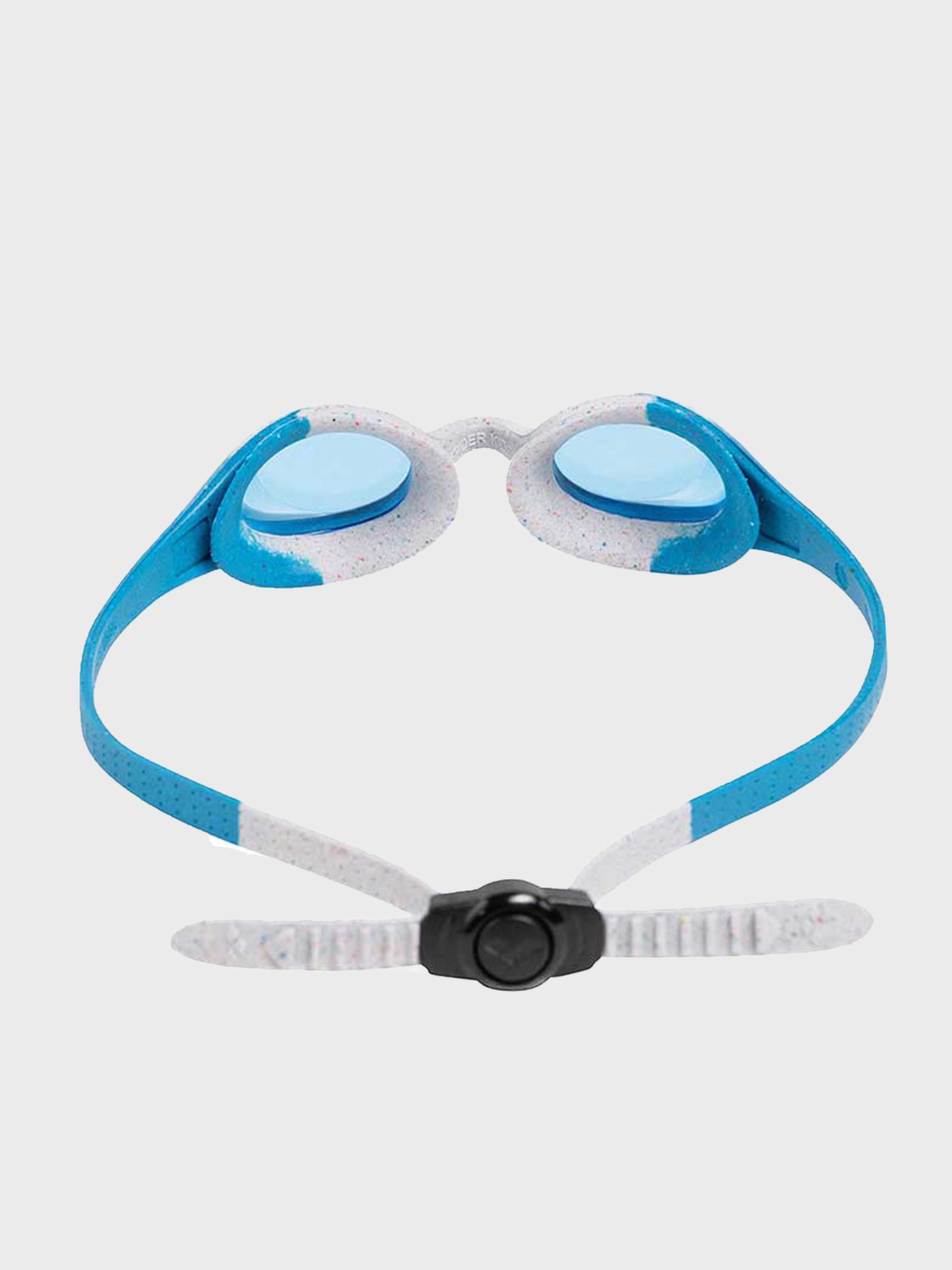 Окуляри для плавання Arena SPIDER KIDS блакитні 004310-903 изображение 4