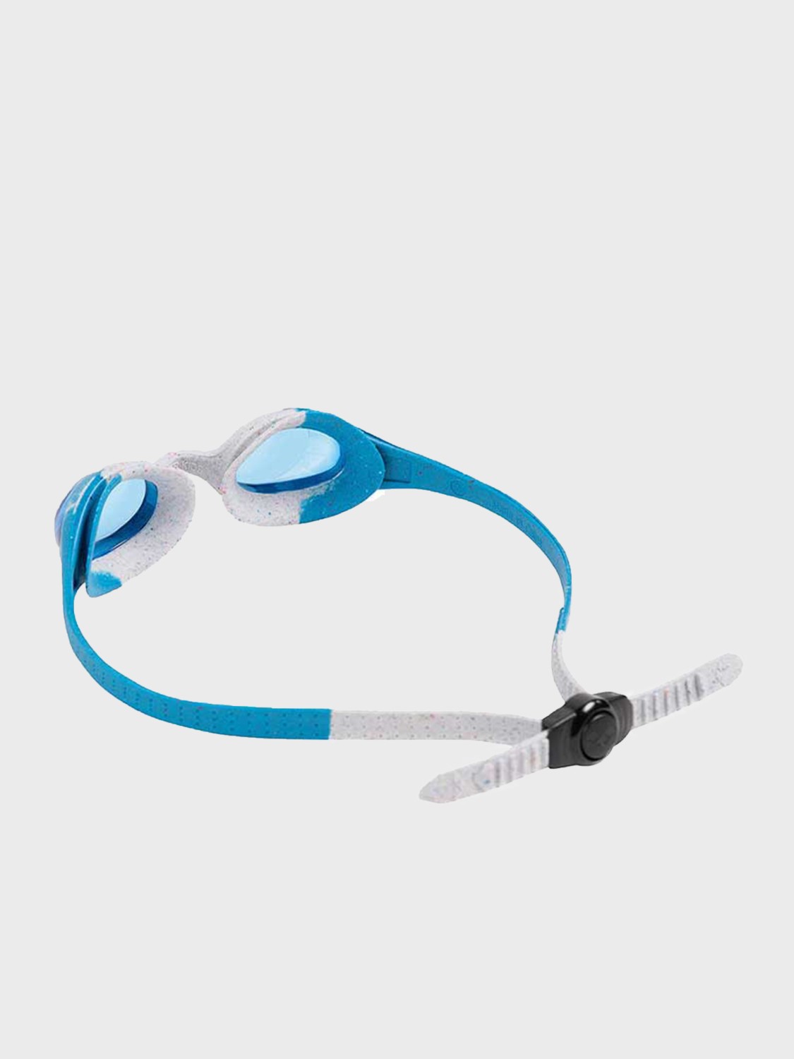 Очки для плавания Arena SPIDER KIDS голубые 004310-903 изображение 5