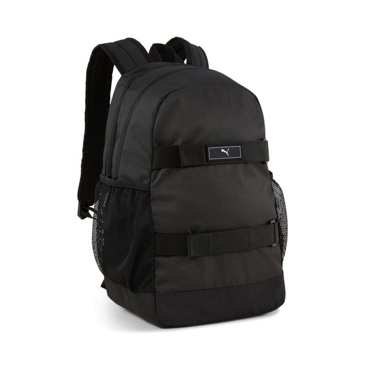 Рюкзак  Puma PUMA DECK Backpack черный 09132001