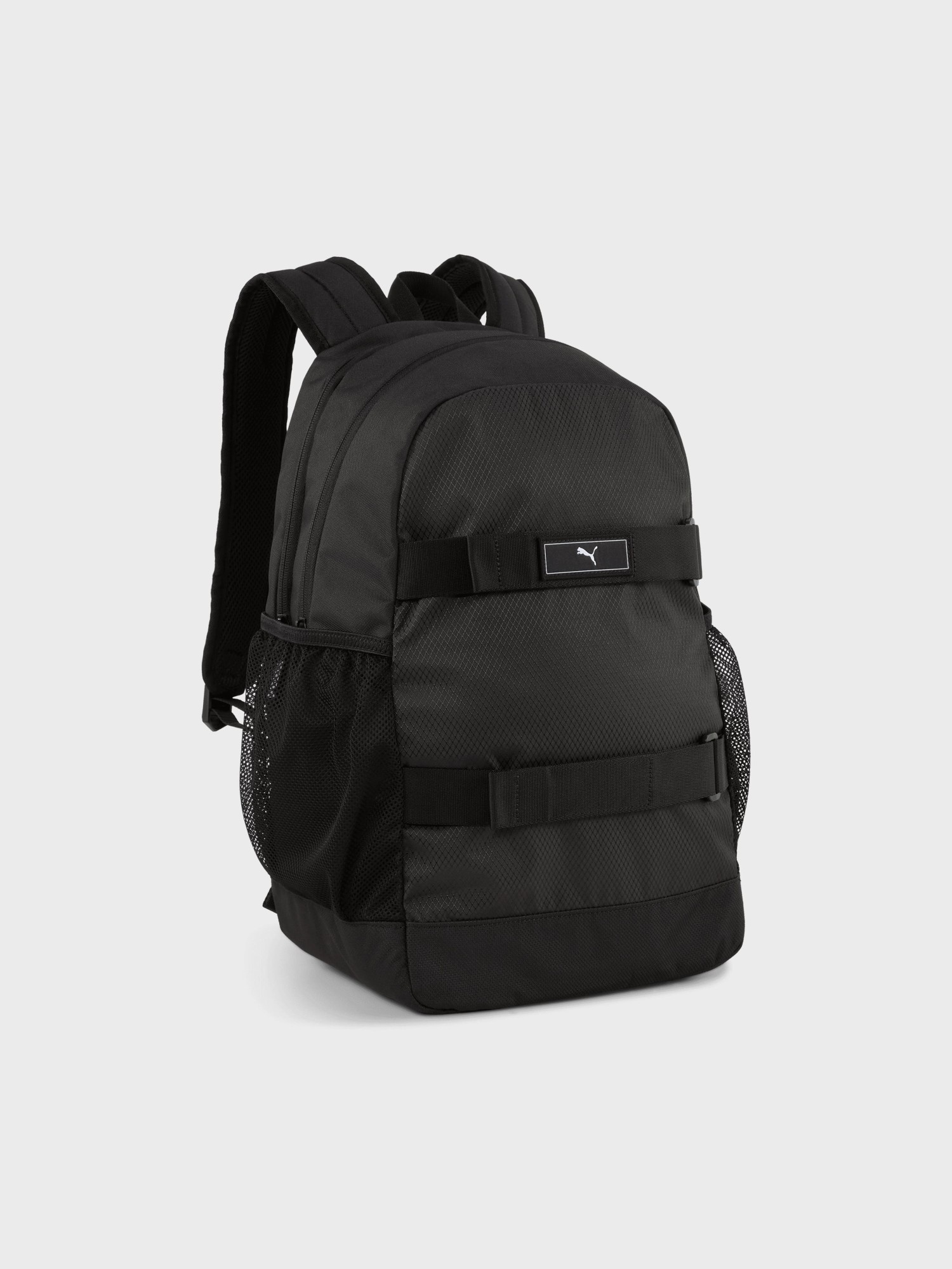Рюкзак  Puma PUMA DECK Backpack чорний 09132001 изображение 2