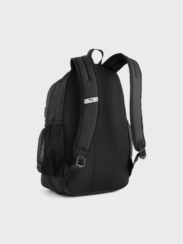 Рюкзак  Puma PUMA DECK Backpack чорний 09132001 изображение 3