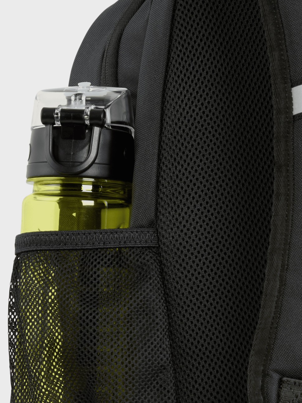 Рюкзак Puma DECK Backpack чорний 09132001 — фото 4