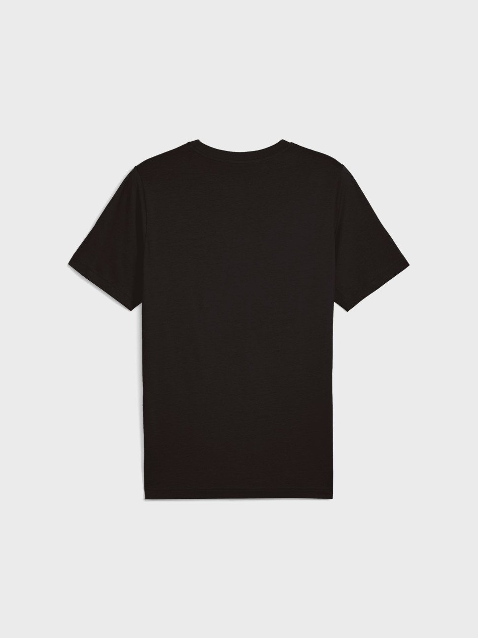 Футболка чоловіча Puma GRAPHICS Puma Wording Tee чорна 68482501 — фото 6