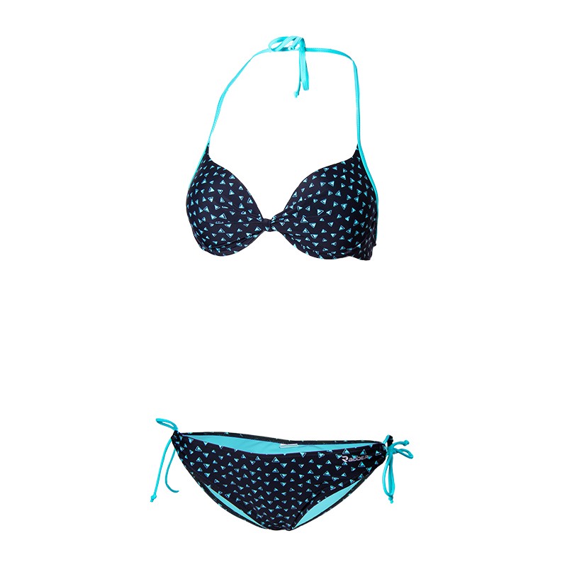 Купальник раздельный Radder синий 120051-010  изображение 1