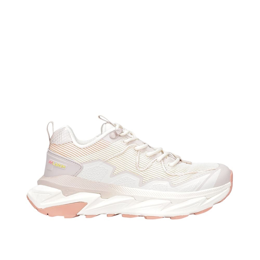 Кроссовки женские Larum Amman бежевые 492512-125