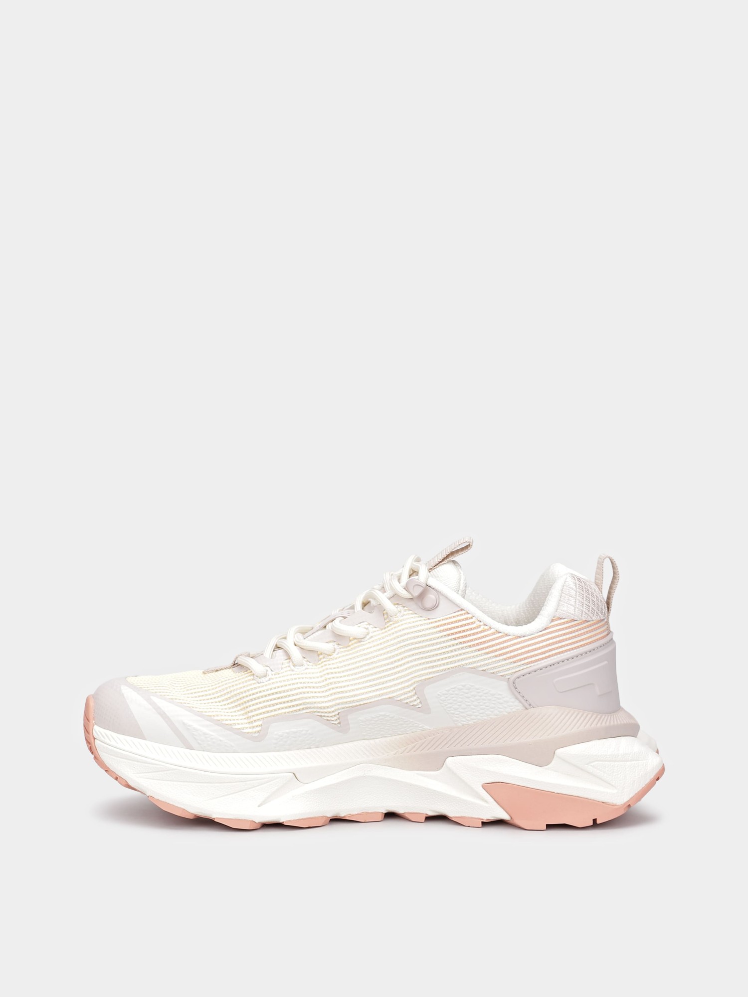 Кроссовки женские Larum Amman бежевые 492512-125 изображение 3