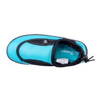 Акваобувь женская Radder голубая 120033-400 изображение 2