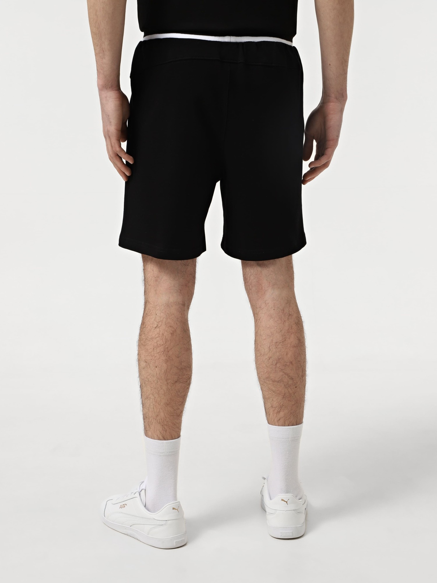 Шорты мужские Evoids Quixote черные 552532-010 изображение 3