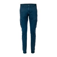 Брюки мужские Radder Bern темно-синие 322002-450 изображение 2