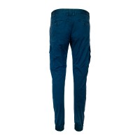 Брюки мужские Radder Bern темно-синие 322002-450 изображение 3