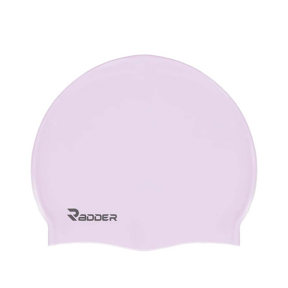 Шапочка для плавания Radder Moxie розовая 982512-600 изображение 1