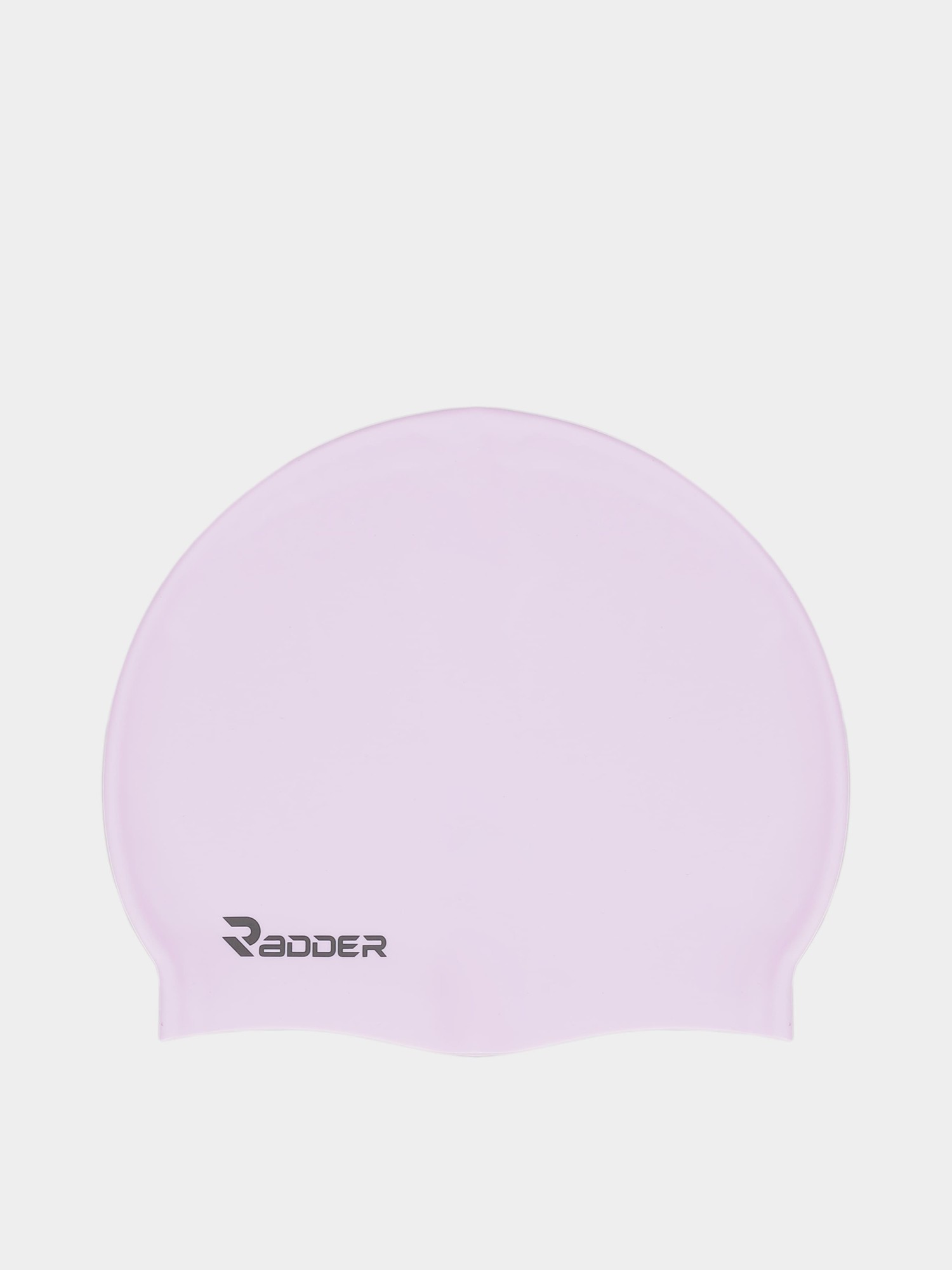 Шапочка для плавания Radder Moxie розовая 982512-600 изображение 2