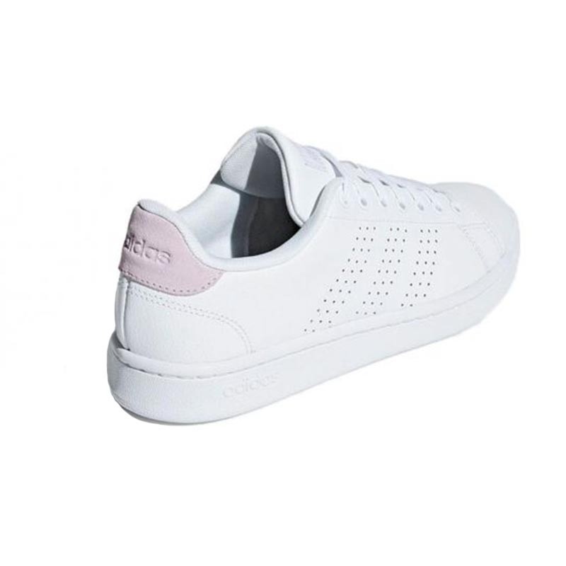 Кроссовки женские Adidas Advantage белые F36481 изображение 3