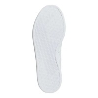 Кроссовки женские Adidas Advantage белые F36481 изображение 4