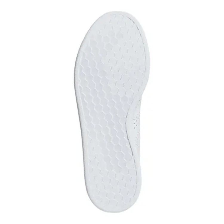 Кроссовки женские Adidas Advantage белые F36481 изображение 4