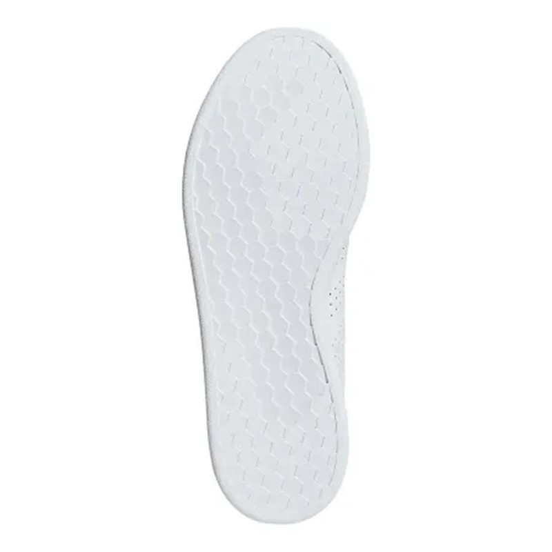 Кроссовки женские Adidas Advantage белые F36481 изображение 4