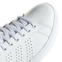 Кроссовки женские Adidas Advantage белые F36481 изображение 6