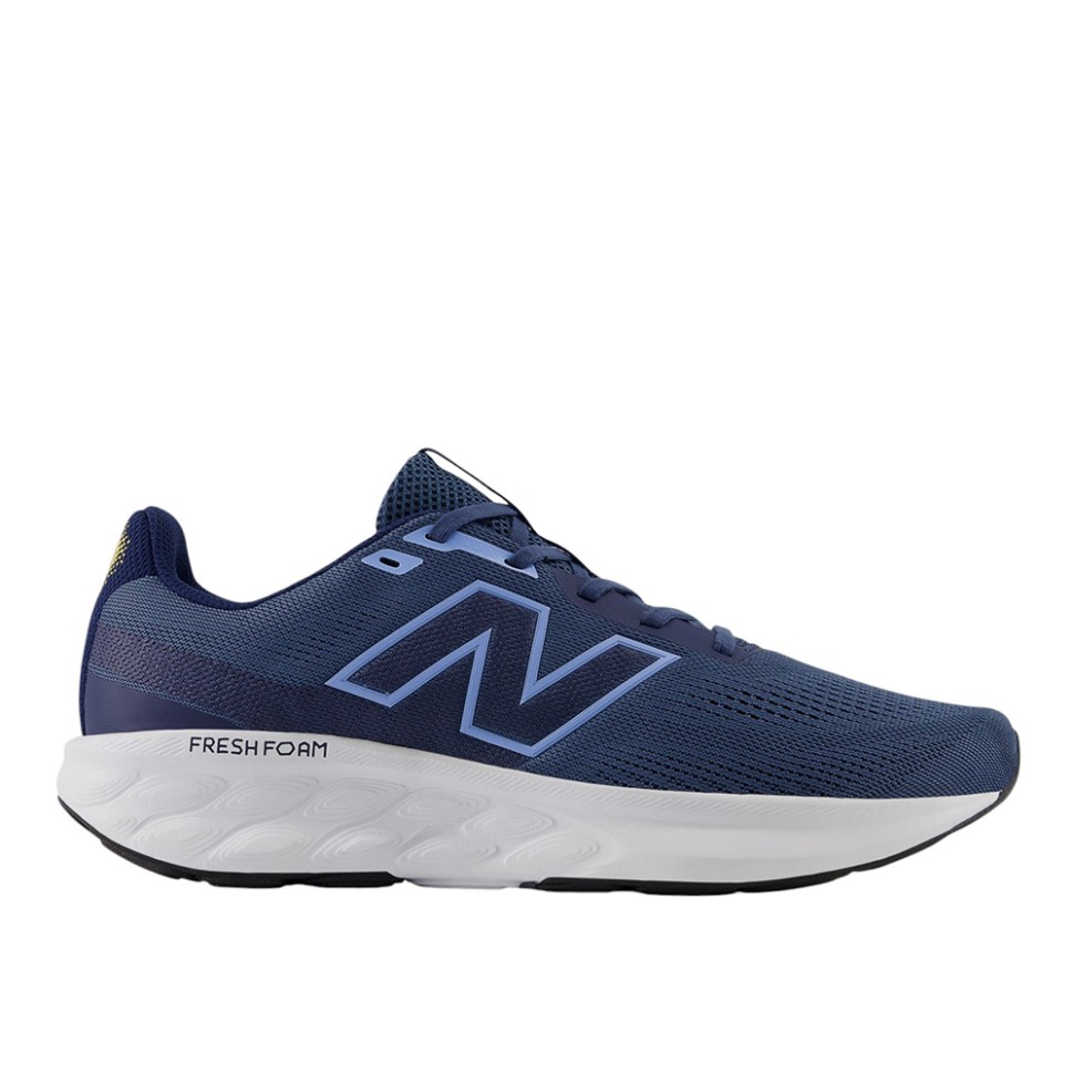Кросівки чоловічі New Balance 520 сині M520LO9 — фото 1