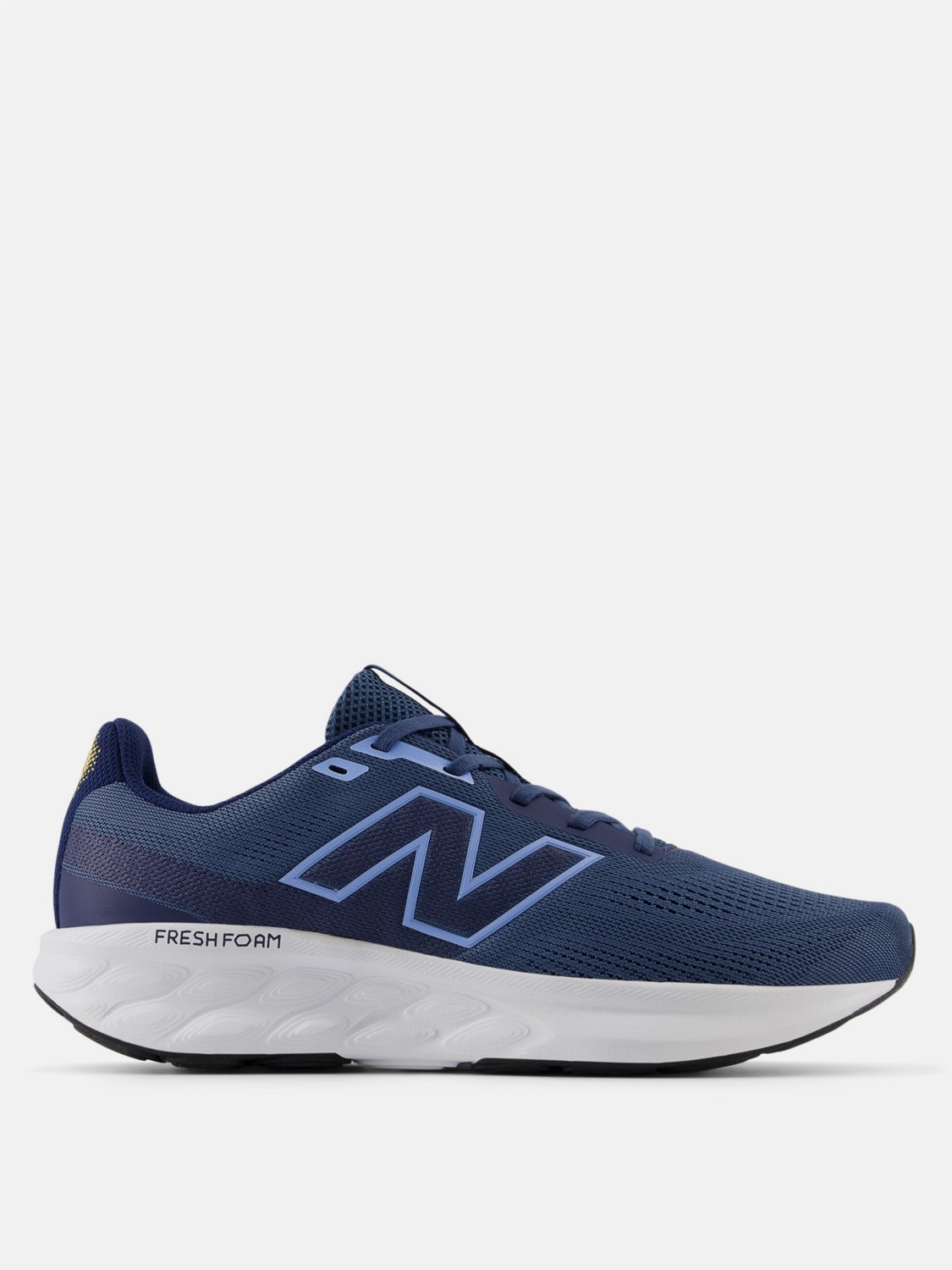 Кроссовки мужские New Balance 520 синие M520LO9 изображение 2