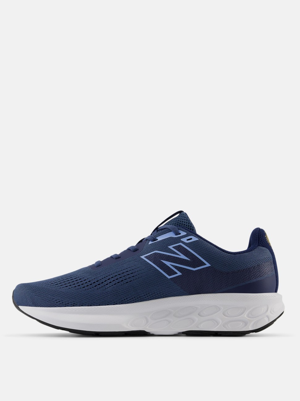 Кросівки чоловічі New Balance 520 сині M520LO9 — фото 3