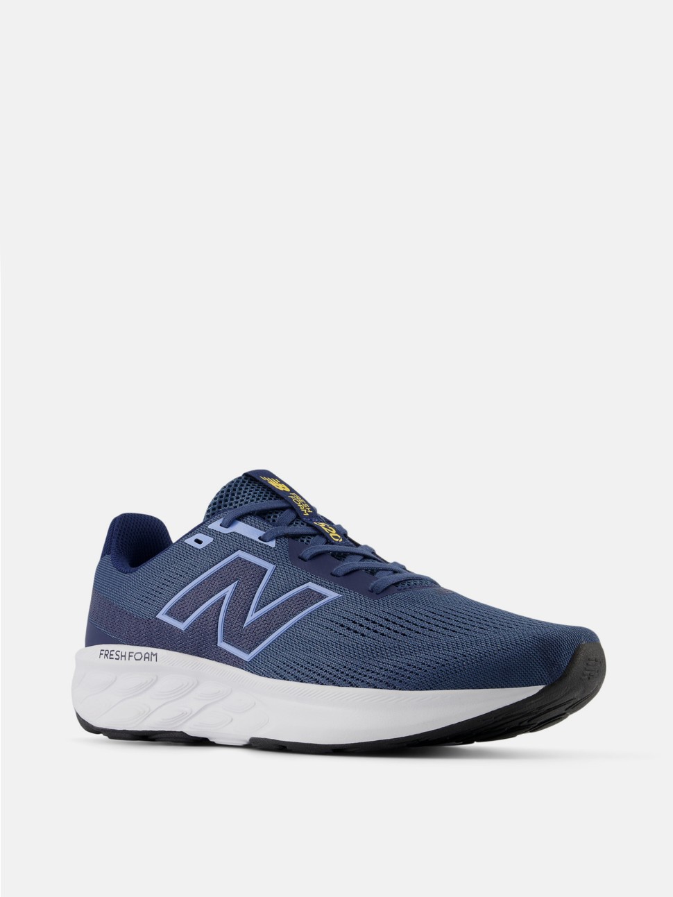 Кросівки чоловічі New Balance 520 сині M520LO9 — фото 5