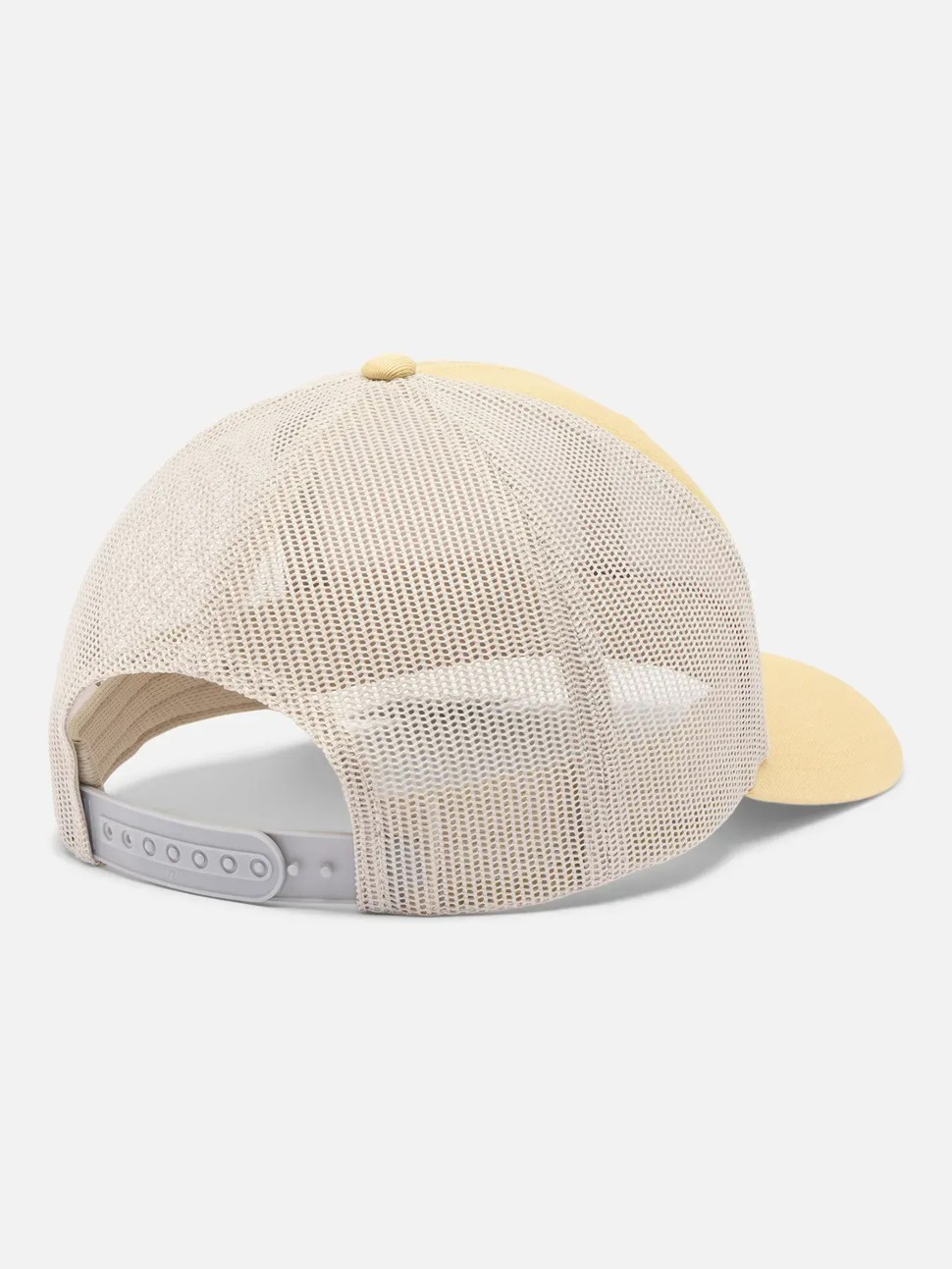 Бейсболка Columbia™ Mesh Snap Back - High бежева 1652541-715 — фото 3