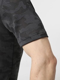 Футболка мужская Radder Pudge темно-серая 782519-020 изображение 5