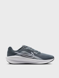 Кроссовки мужские Nike NIKE DOWNSHIFTER 13 серые FD6454-010 изображение 2
