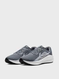 Кроссовки мужские Nike NIKE DOWNSHIFTER 13 серые FD6454-010 изображение 3