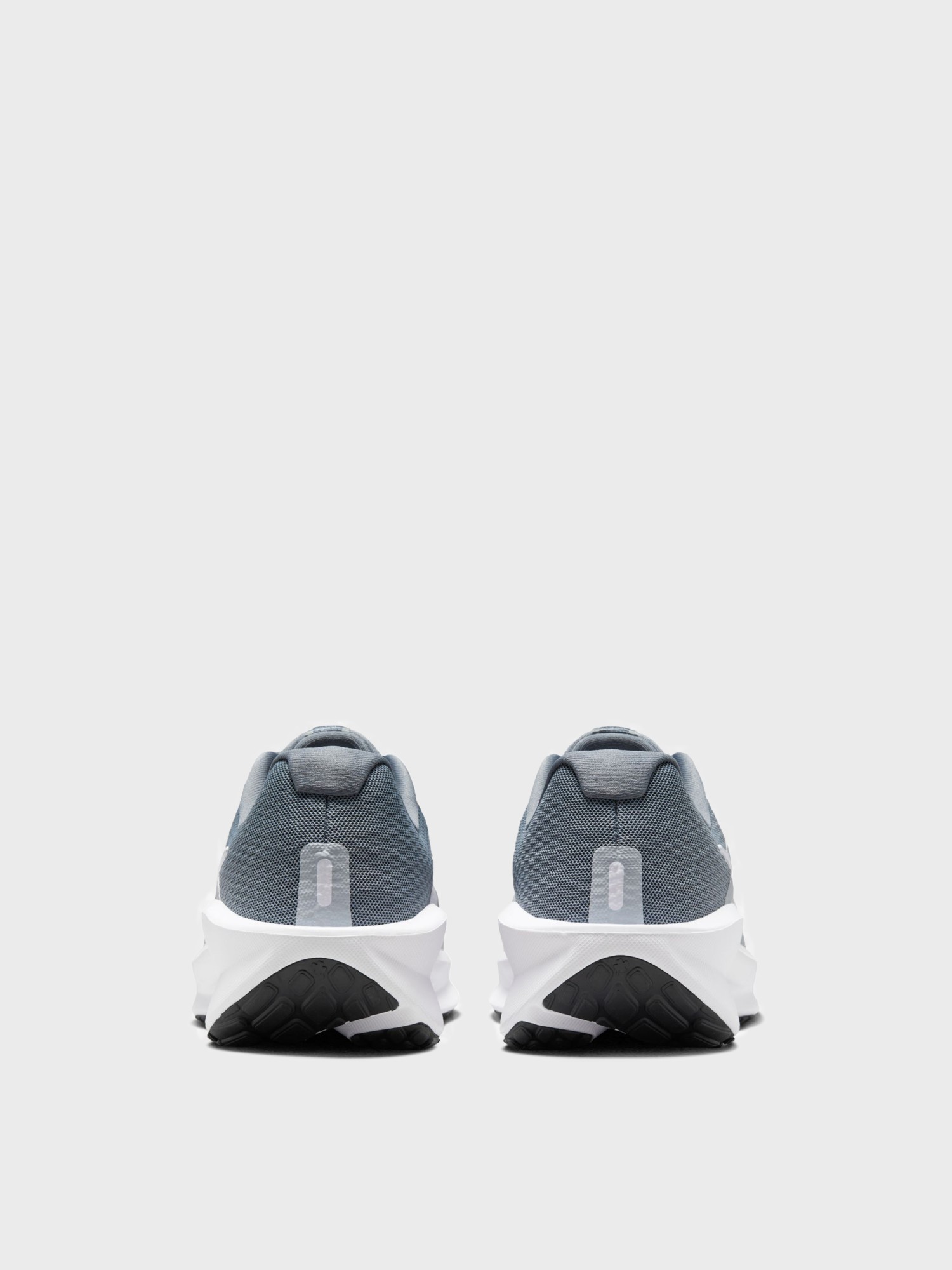 Кросівки чоловічі Nike NIKE DOWNSHIFTER 13 сірі FD6454-010 изображение 6