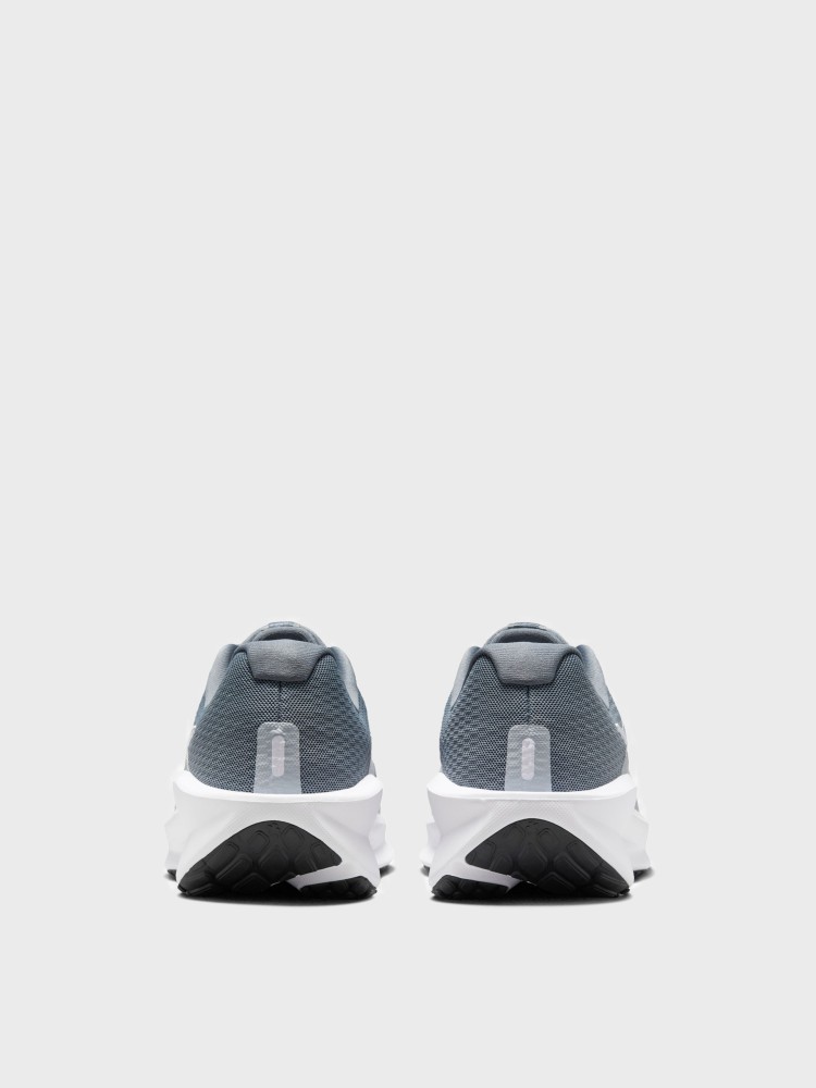 Кроссовки мужские Nike NIKE DOWNSHIFTER 13 серые FD6454-010 изображение 6
