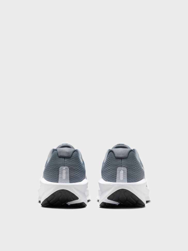 Кроссовки мужские Nike NIKE DOWNSHIFTER 13 серые FD6454-010 изображение 6