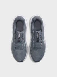 Кроссовки мужские Nike NIKE DOWNSHIFTER 13 серые FD6454-010 изображение 7