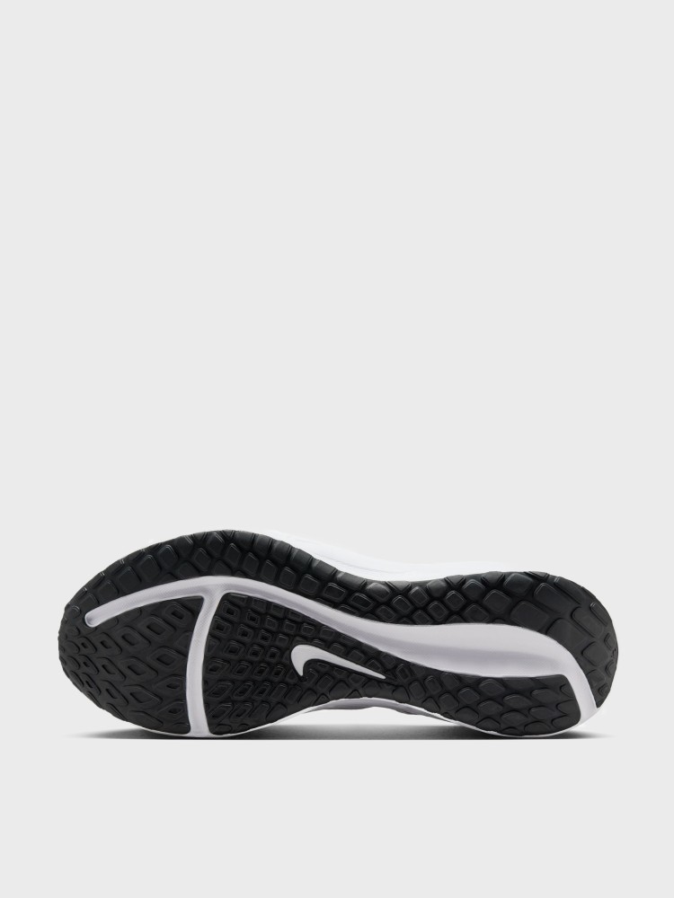 Кроссовки мужские Nike NIKE DOWNSHIFTER 13 серые FD6454-010 изображение 8