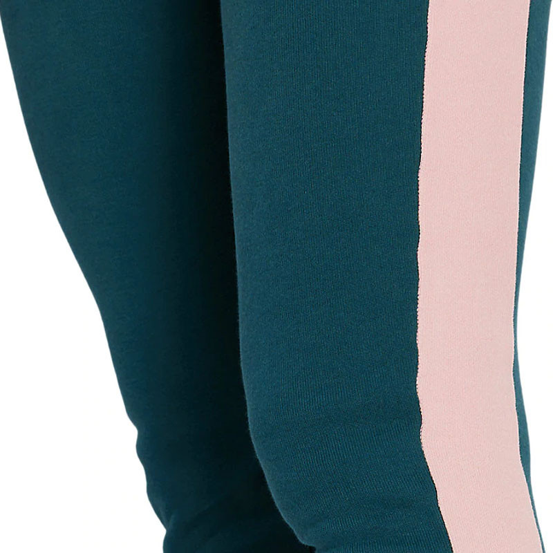 Штани жіночі Asics Colorblock Pant сині 2032B692-401  изображение 5