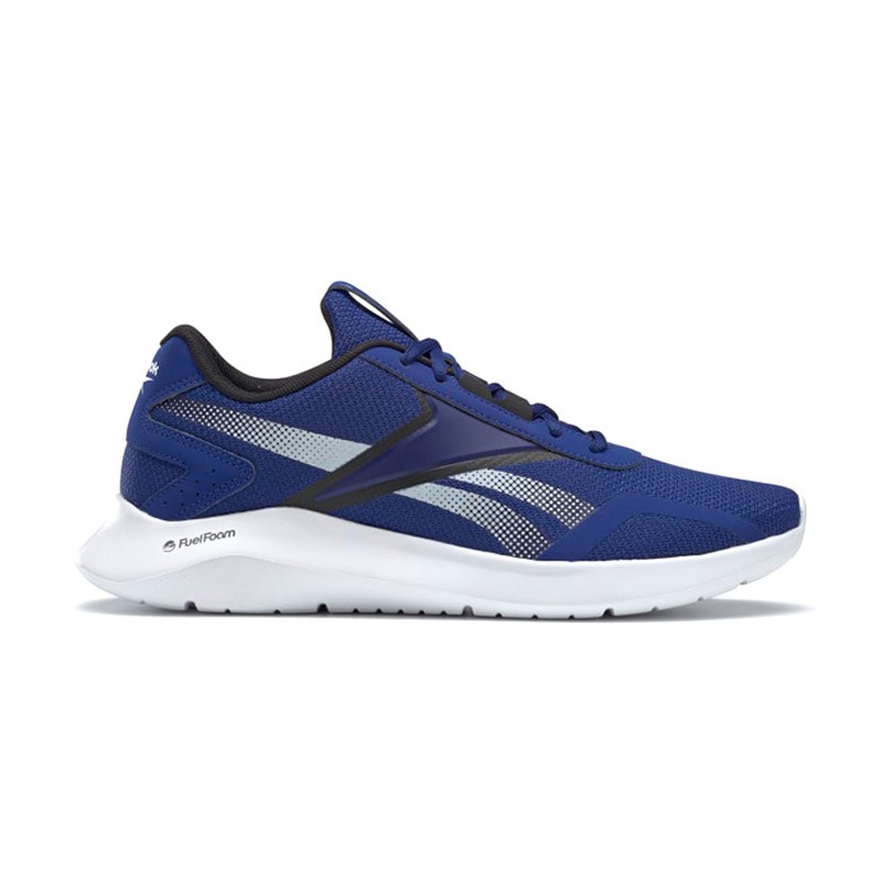 Кроссовки мужские Reebok  Energylux 2.0 синие FV0604 изображение 1