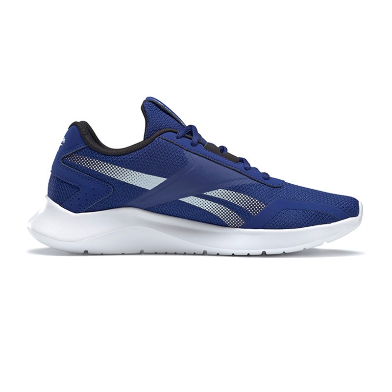Кроссовки мужские Reebok  Energylux 2.0 синие FV0604 изображение 2