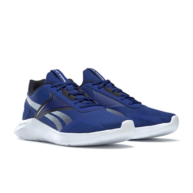 Кроссовки мужские Reebok  Energylux 2.0 синие FV0604 изображение 3