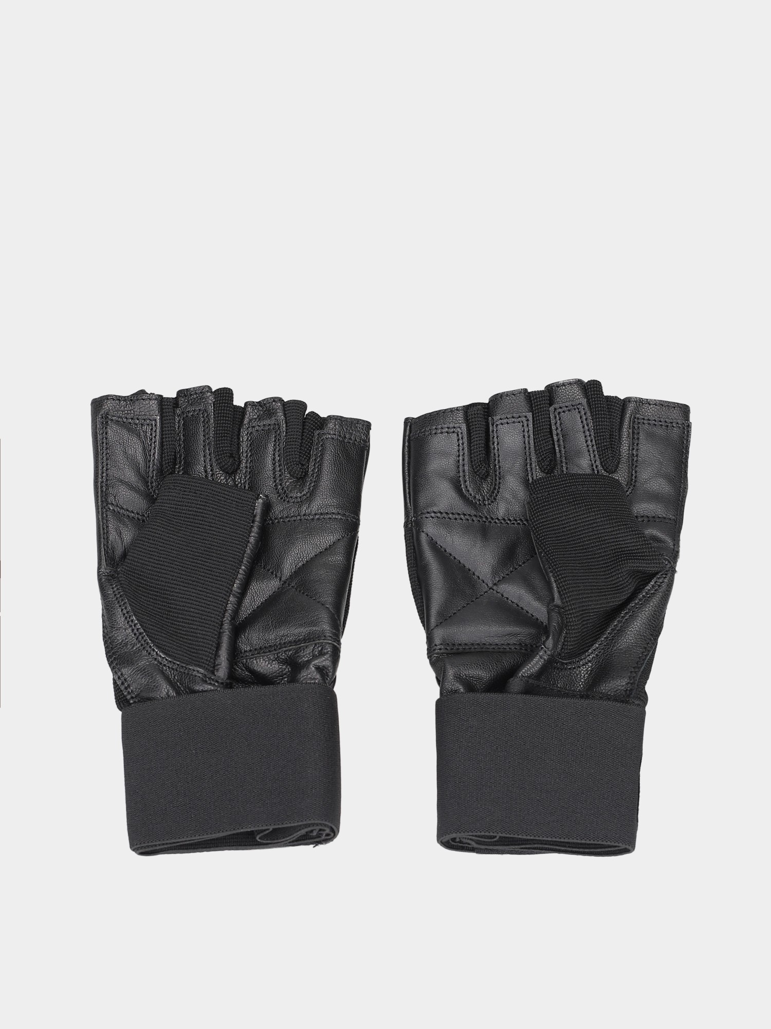 Перчатки тренировочные Radder Mauler темно-серые 222510-020 изображение 3