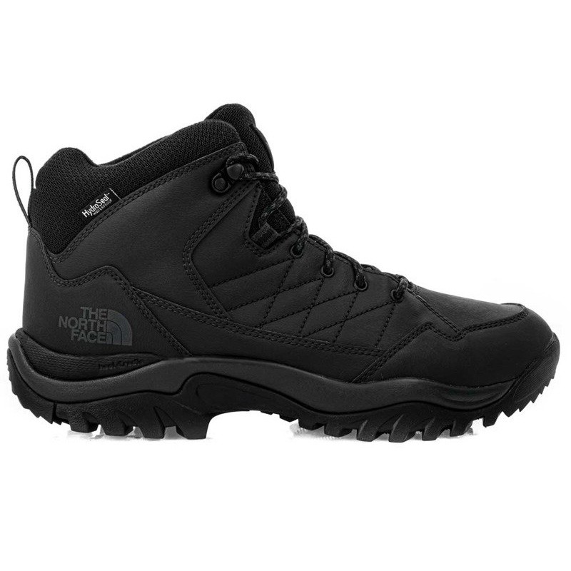 Чоботи чоловічі The North Face Storm Strike II Wp чорні NF0A3RRQCA01 — фото 1