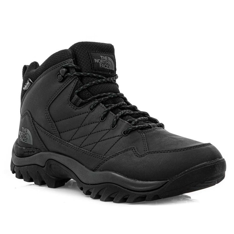 Чоботи чоловічі The North Face Storm Strike II Wp чорні NF0A3RRQCA01 — фото 2